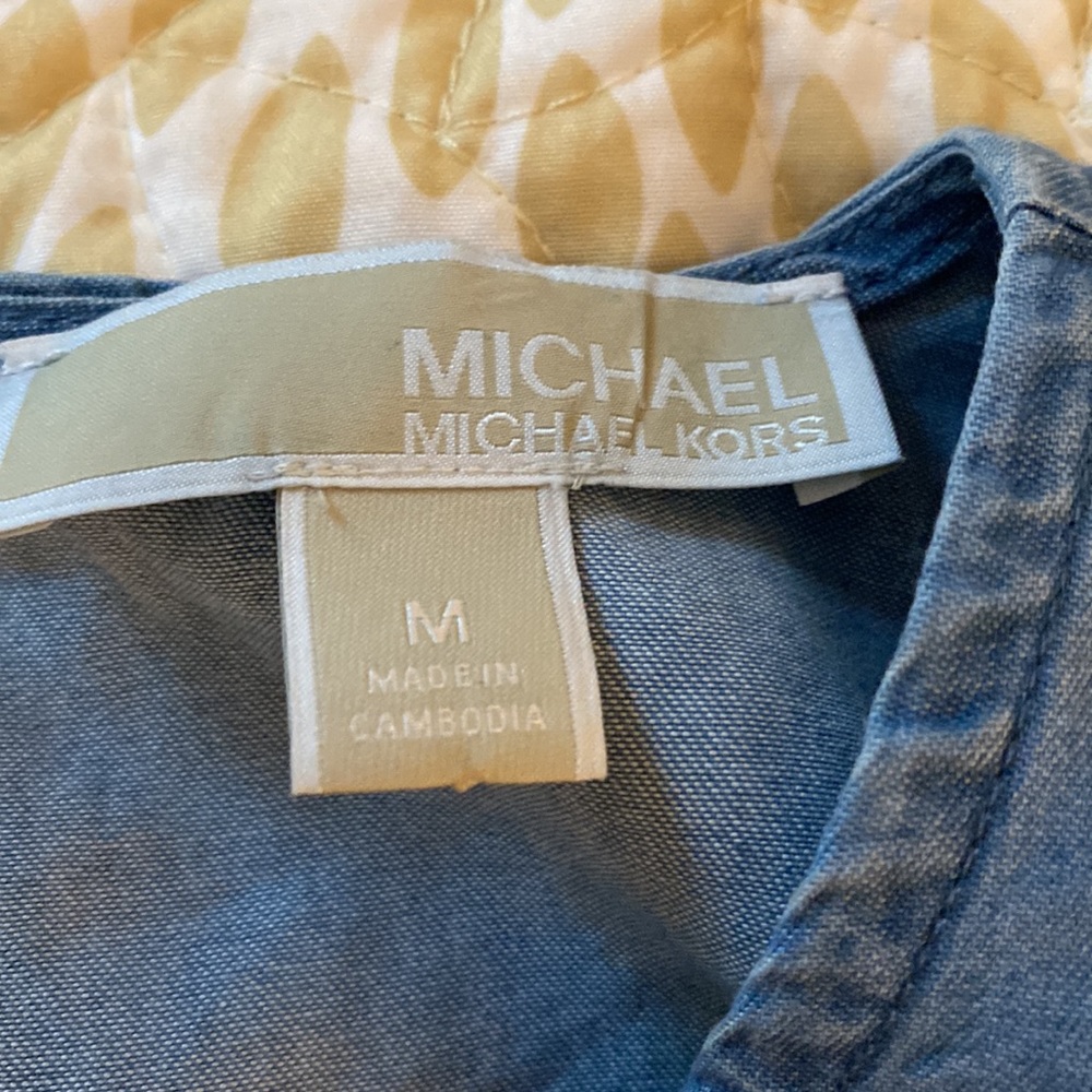 Blouse - Picture 3 of 6